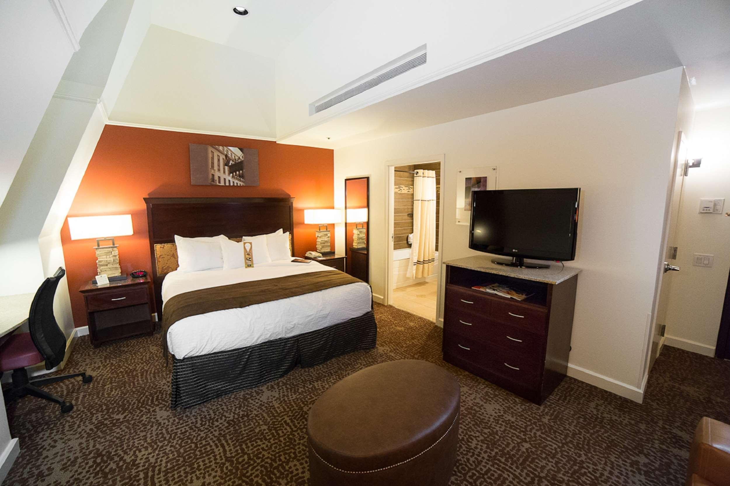 The Emily Morgan Hotel - A Doubletree By Hilton San Antonio Quarto foto